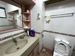 Blk 688D Woodlands Drive 75 (Woodlands), HDB 4 Rooms #547776111
